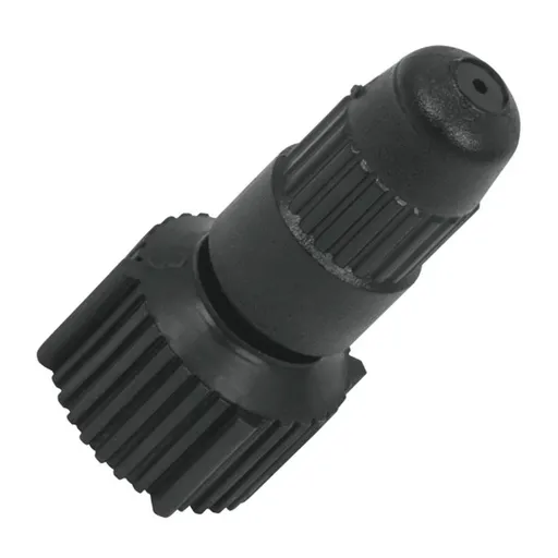 BOQUILLA REGULABLE DE CONO PARA ASPERSOR MANUAL 1 PZS,