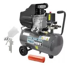 COMPRESOR 25 L POWER HUNT