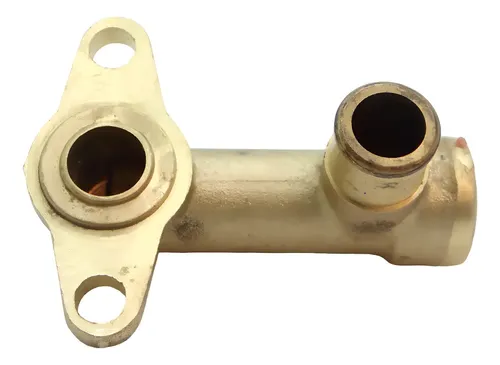 Camara de succion aspersor motorizado