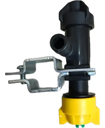Cuerpo de aguilon completo Para Tubo