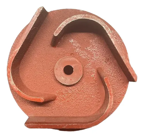 IMPULSOR PARA MOTOBOMBA DE 2 PULGADAS TAKASHI