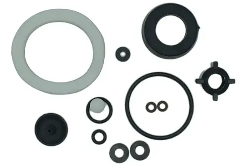 KIT EMPAQUE ASPERSOR MANUAL