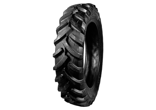 LLANTA PARA TRAC 15.5-38 TUBE TYPE FARMAX R-1 133 A8 (2060 KG) 8 P.R.