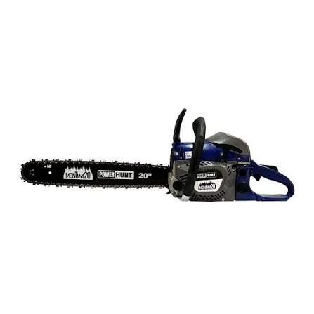 MOTOSIERRA POWER HUNT