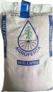 MAIZ CAFIME