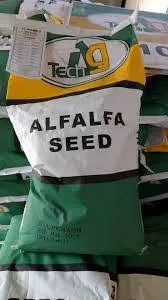ALFALFA SILVERADO