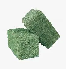PACA DE ALFALFA