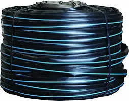 MANGUERA OVAL RIOFLEX  1 PULGADAS  METRO