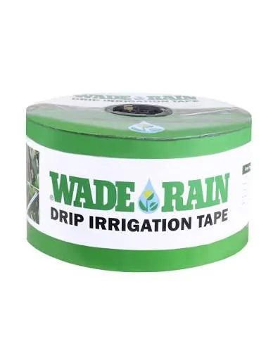 CINTILLA WADE RAIN 8 MIL 20CM 1 LPH