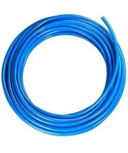 MANGUERA AZUL (DELGADA)