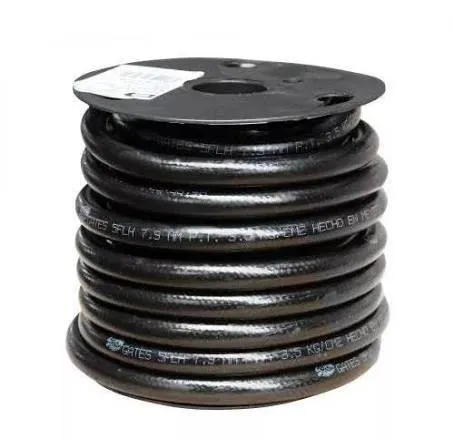 [512] MANGUERA COMBUSTIBLE FLH 5/16 CARRETE 14M 1PZ