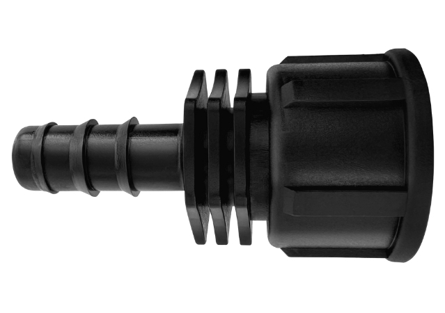 [CN-HM] CONECTOR HEMBRA TUBING 16MM CON ROSCA DE 1/2
