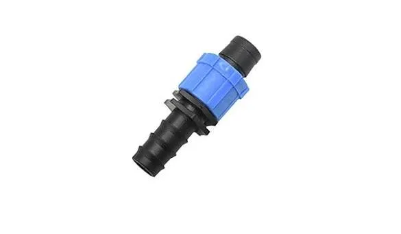 [CN-TBXCIN] CONECTOR TUBIN - CINTILLA (TUBING - CINTILLA) 1 PZA