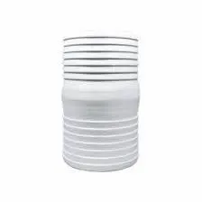 [GRIS 4] COPLE 3 PULGADAS LAY FLAT CONPLASA