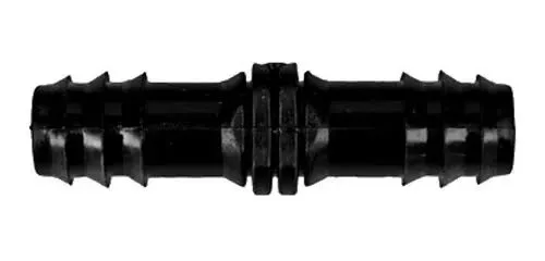 [CN-INXTUB] INICIAL TUBING X TUBING DE 16 MM X 16 MM - 1 PZ