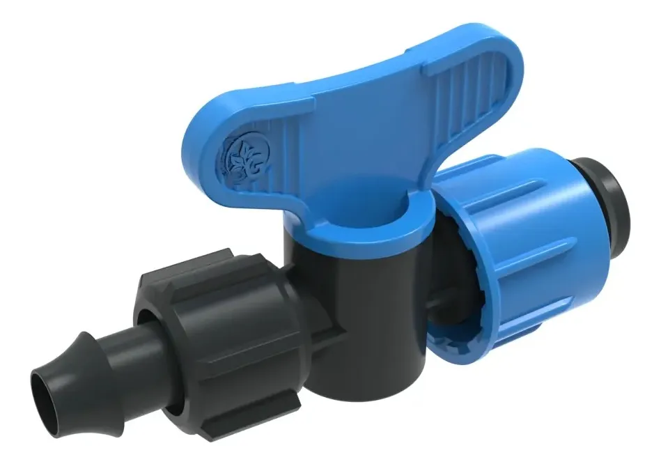 [MV-CNC] MINI VALVULA SEGURO CONECTOR- CINTILLA