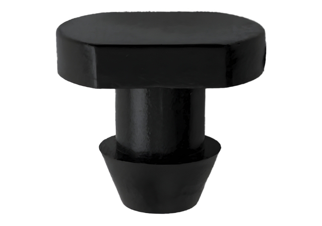 [TP-CN] TAPON FINAL  CONECTOR ERROR LAY FLAT 1 pieza