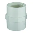 [HEM-1/2] (HEM-1/2) COPLE ADAPTADOR HEMBRA PVC CEDULA 40 0.5PULG  1/2