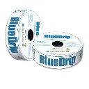 700 MTS Cintilla Bluedrip diametro 5/8 calibre 5 ml 0.125 mm espesor 20 cm espaciado 700 mts