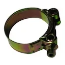 ABRAZADERA CON TORNILLO 6"