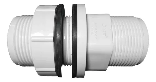 ADAPTADOR DE TINACO 1 1/2P PULGADA
