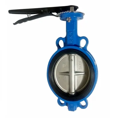 LLAVE MARIPOSA 3 PULG METAL