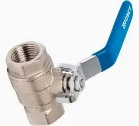 [VES-1/2] VALVULA ESFERA 1/2 ROSCABLE FOSET