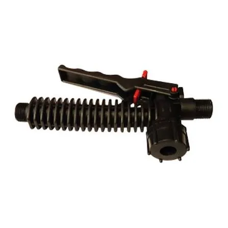 [SACS1242] [MC-24] MANGO DE PISTOLA PARA ASPERSOR MANUAL CONT: 1 PZ