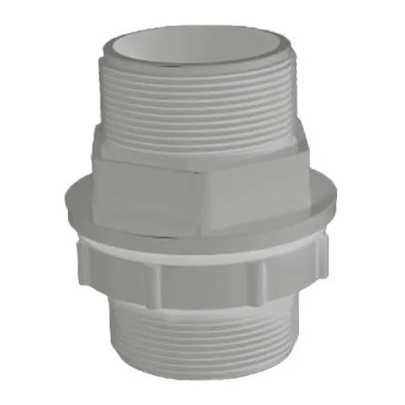 [SACS1466] [S4202]ADAPTADOR MACHO PVC TINACO CEDULA 80 2PULG