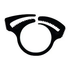 [SACS1237] [SR0116] SEGURO / ABRAZADERA PARA MANGUERA 16 MM CONT: 100 PZS
