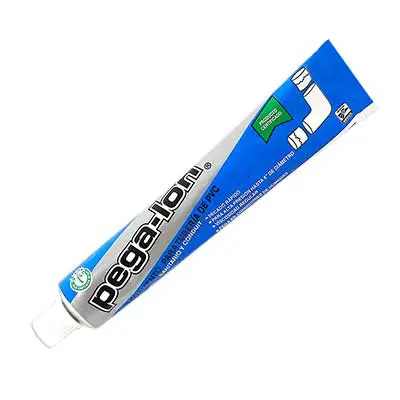 PEGA-LON 90ML ETIQUETA AZUL