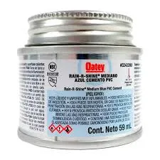 PEGAMENTO OATEY 60 mL AZUL [CEMENTO]