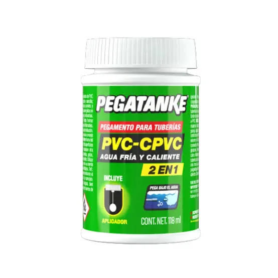 [SACS1317] PEGAMENTO PVC-CPVC 118ML