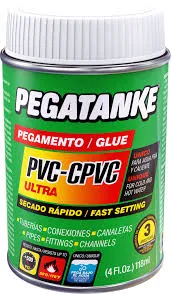 PEGATANKE 118ML