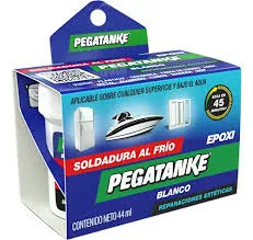 [720] PEGATANKE BLANCO (EPOXI)