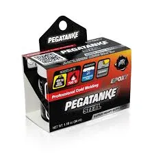 [7862117300021] PEGATANKE NEGRO (EPOXI)