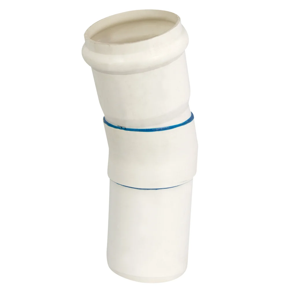 CODO 6X22 clase 7 PVC C5