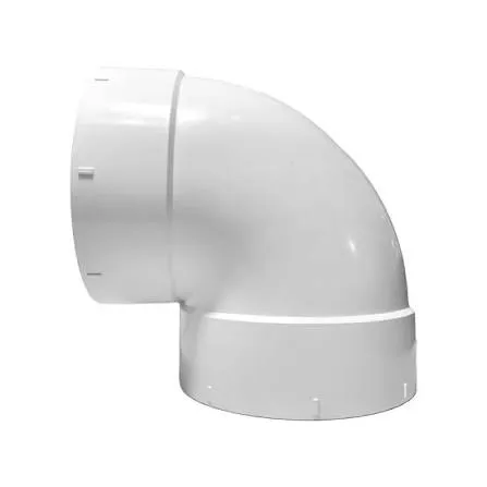 CODO SANITARIA 2X90 PULGADAS