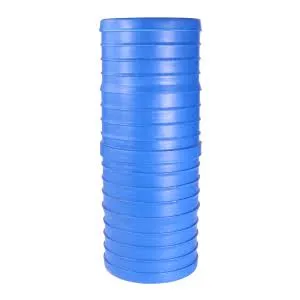 COPLE LAY FLAT 4 PVC (MANGUERA/MANGUERA