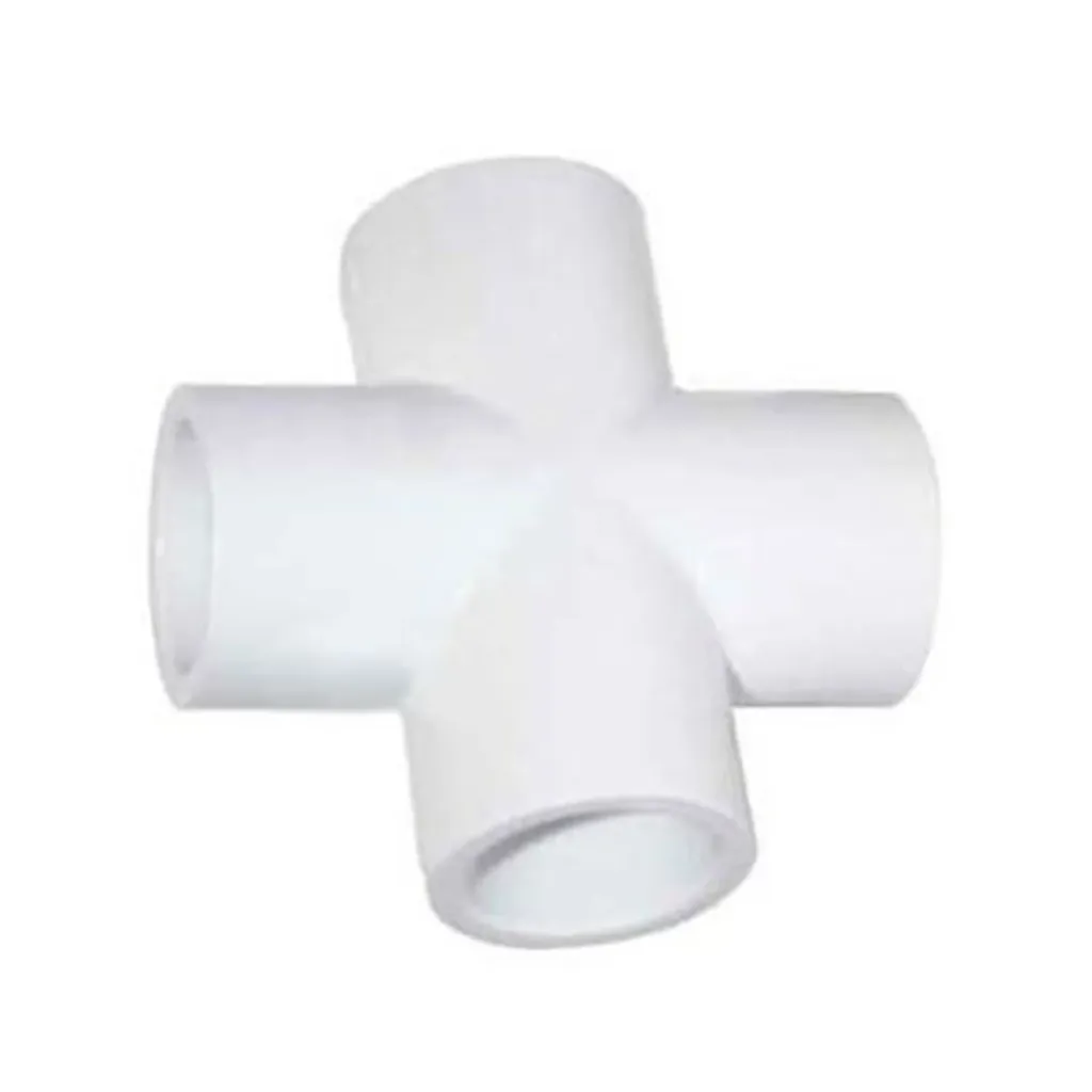 CRUZ 1 PVC CED 40