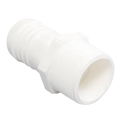 ESPIGA 1/2" CON ROSCA EXTERIOR