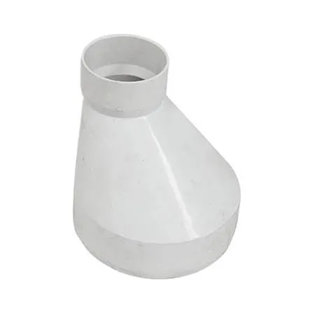REDUCCION SANITARIA 4X2 PULGADAS
