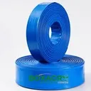 [LAYFLAT-3-50m] (50 Metros) MANGUERA PLANA 3PULG