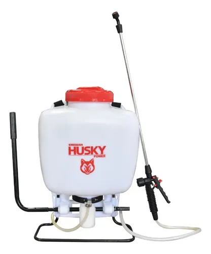 MOCHILA HUSKY 15 LT