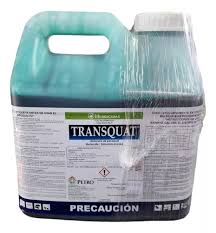 TRANSQUAT (PARAQUAT 5 L)