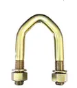 Abrazadera 7/8 x 3" 1/4 PARA TIMON
