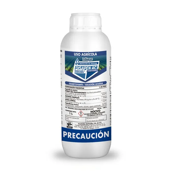 DISAPEN AC 500ML
