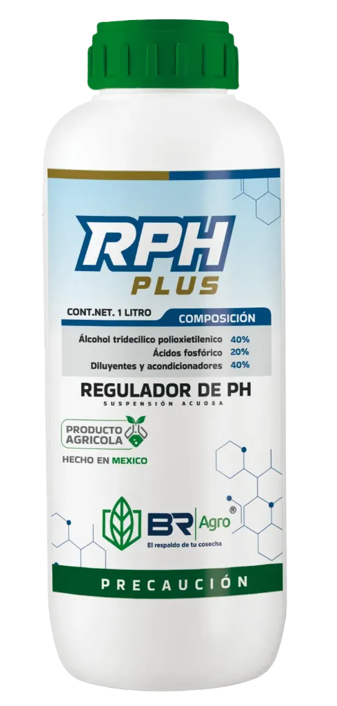 RPH PLUS 250ML