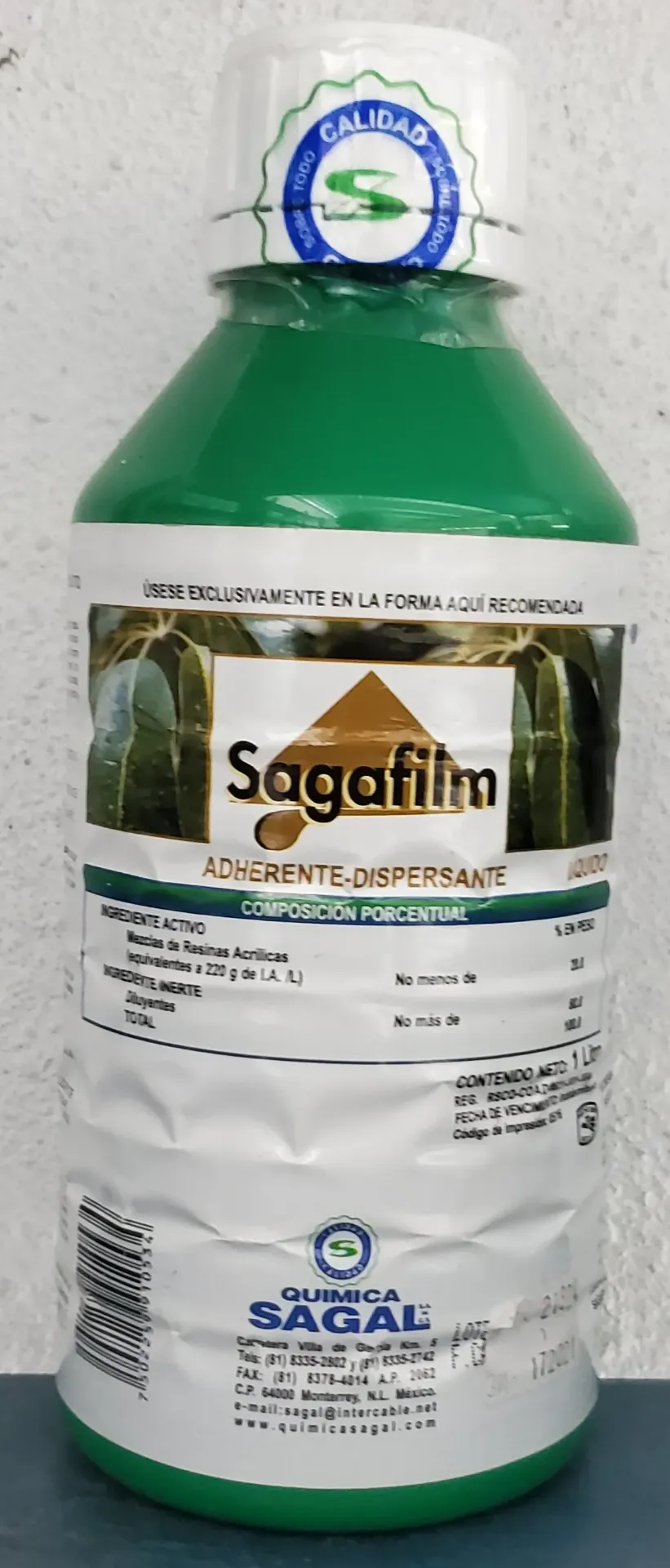 SAGAFILM 1LT