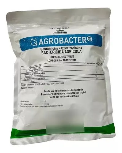 [682] AGROBACTER 500 GR